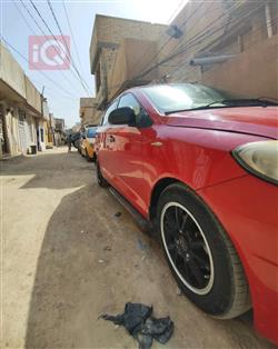 Chery Fulwin 2